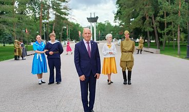Помнить историю Великой Отечественной войны